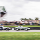 Illustration for article titled The Goodwood Revival Is An Extraordinary Step Back Into The Greatest Eras Of Cars